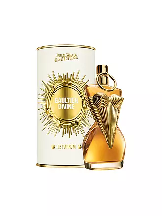 JEAN PAUL GAULTIER | Gaultier Divine Le Parfum Eau de Parfum Intense Ricaricabile 100ml | keine Farbe